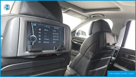 BMW 7 SERIES 750LI