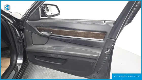 BMW 7 SERIES 750LI