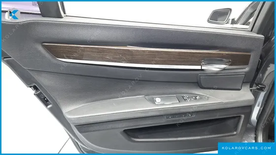 BMW 7 SERIES 750LI