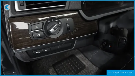 BMW 7 SERIES 750LI