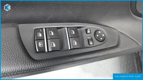 BMW 7 SERIES 750LI