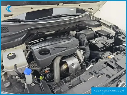 KGM - SSANGYONG TIVOLI GASOLINE 1.5 2WD
