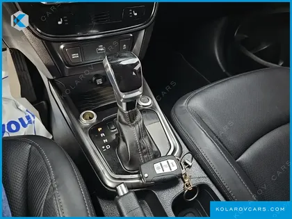 KGM - SSANGYONG TIVOLI GASOLINE 1.5 2WD