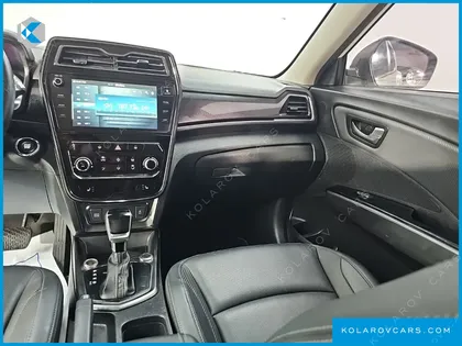 KGM - SSANGYONG TIVOLI GASOLINE 1.5 2WD
