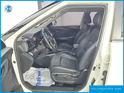 KGM - SSANGYONG TIVOLI GASOLINE 1.5 2WD