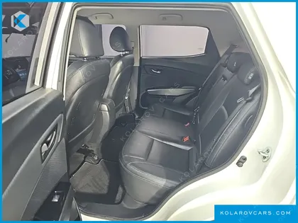 KGM - SSANGYONG TIVOLI GASOLINE 1.5 2WD