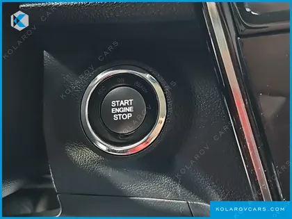 KGM - SSANGYONG TIVOLI GASOLINE 1.5 2WD