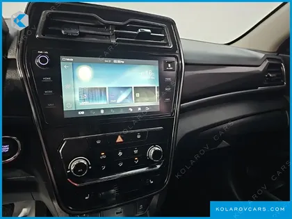 KGM - SSANGYONG TIVOLI GASOLINE 1.5 2WD