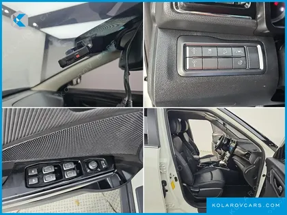 KGM - SSANGYONG TIVOLI GASOLINE 1.5 2WD