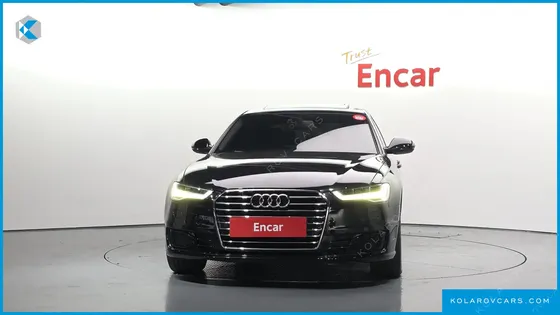 AUDI A6 35 TDI QUATTRO PREMIUM