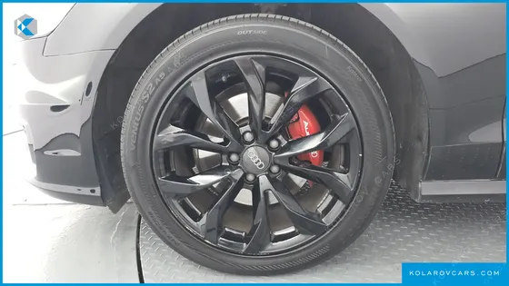 AUDI A6 35 TDI QUATTRO PREMIUM
