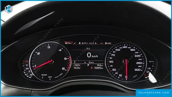 AUDI A6 35 TDI QUATTRO PREMIUM