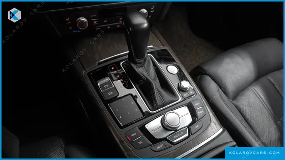 AUDI A6 35 TDI QUATTRO PREMIUM