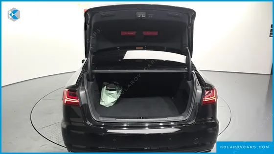 AUDI A6 35 TDI QUATTRO PREMIUM