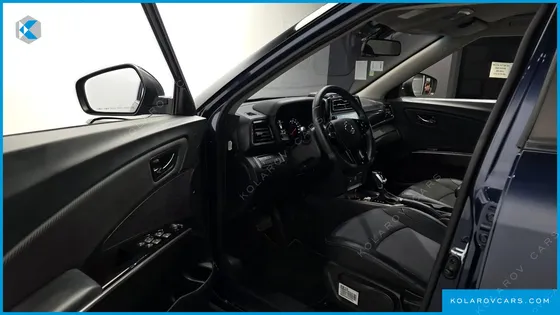 KGM - SSANGYONG TIVOLI GASOLINE 1.5 2WD