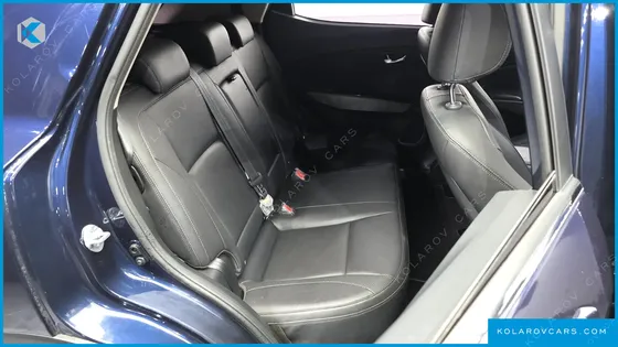 KGM - SSANGYONG TIVOLI GASOLINE 1.5 2WD