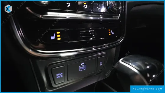 KGM - SSANGYONG TIVOLI GASOLINE 1.5 2WD