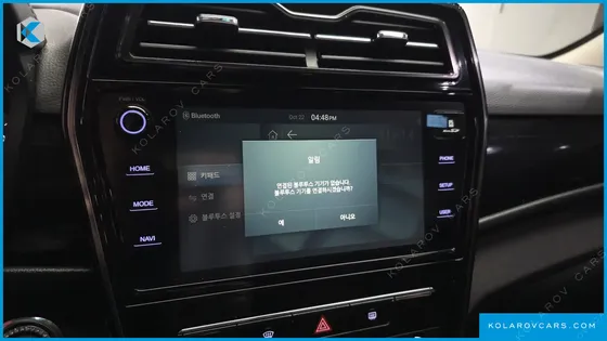 KGM - SSANGYONG TIVOLI GASOLINE 1.5 2WD