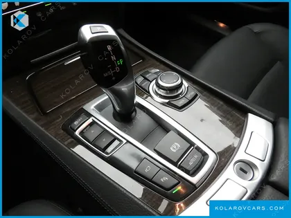BMW 7 SERIES 740I