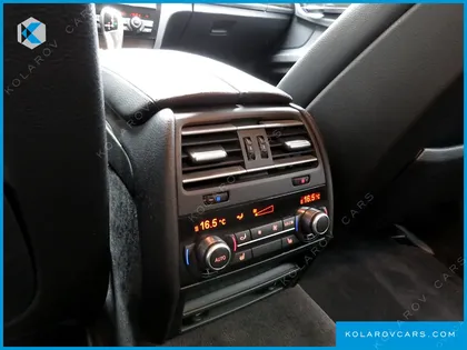 BMW 7 SERIES 740I