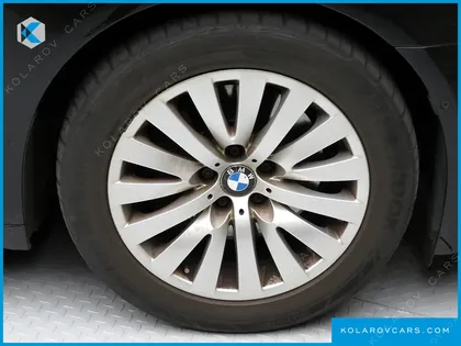 BMW 7 SERIES 740I