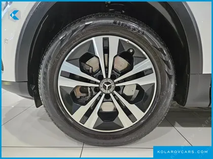 MERCEDES GLB-CLASS GLB200 D