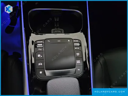 MERCEDES GLB-CLASS GLB200 D