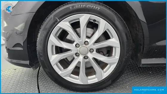 AUDI A6 35 TDI QUATTRO PREMIUM