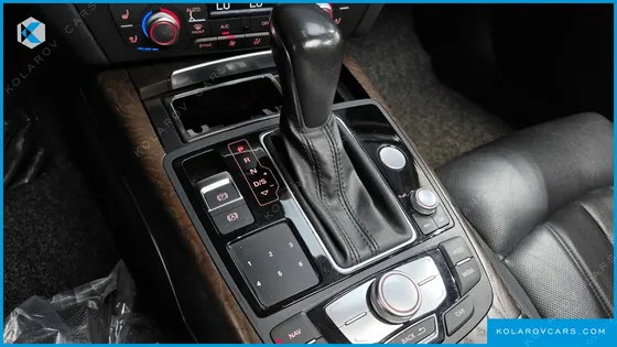 AUDI A6 35 TDI QUATTRO PREMIUM