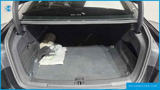 AUDI A6 35 TDI QUATTRO PREMIUM