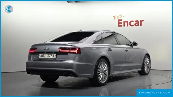 AUDI A6 40 TFSI PREMIUM