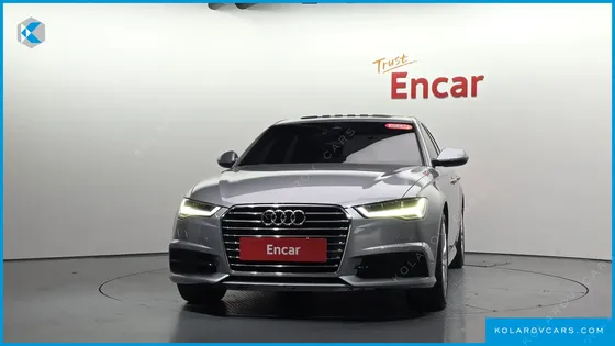 AUDI A6 40 TFSI PREMIUM