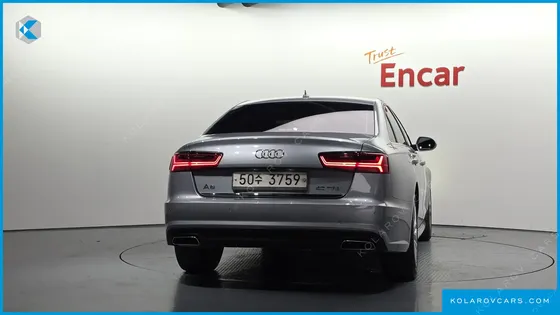 AUDI A6 40 TFSI PREMIUM