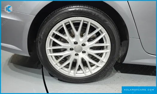 AUDI A6 40 TFSI PREMIUM