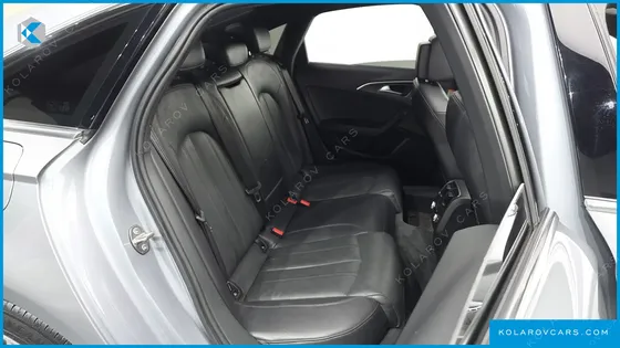 AUDI A6 40 TFSI PREMIUM
