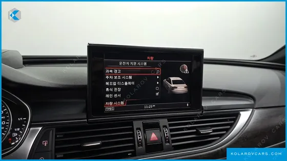 AUDI A6 40 TFSI PREMIUM