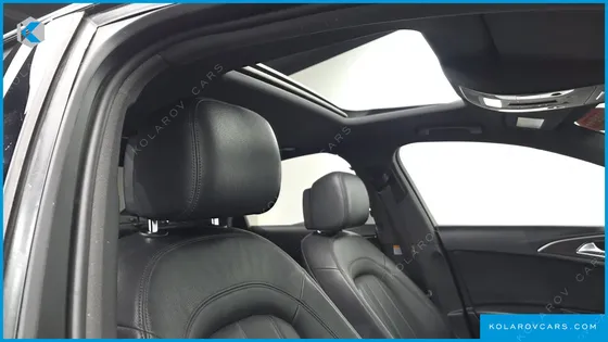 AUDI A6 40 TFSI PREMIUM