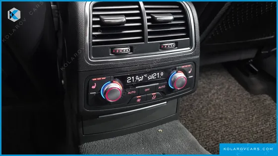 AUDI A6 40 TFSI PREMIUM
