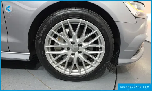 AUDI A6 40 TFSI PREMIUM