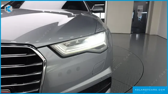AUDI A6 40 TFSI PREMIUM