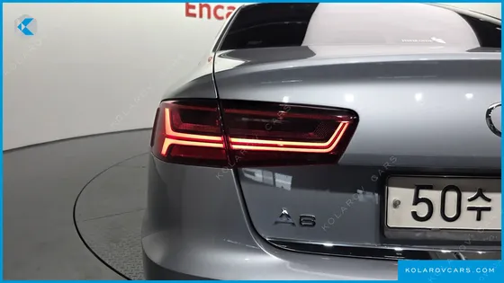 AUDI A6 40 TFSI PREMIUM