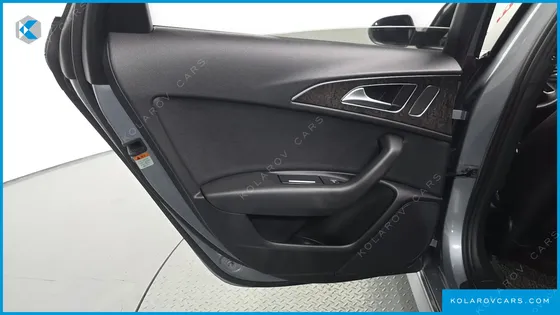 AUDI A6 40 TFSI PREMIUM