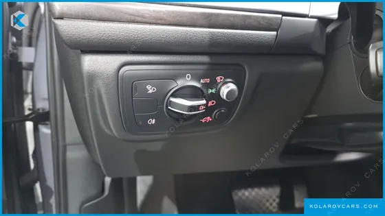 AUDI A6 40 TFSI PREMIUM