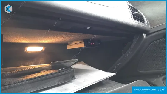 AUDI A6 40 TFSI PREMIUM