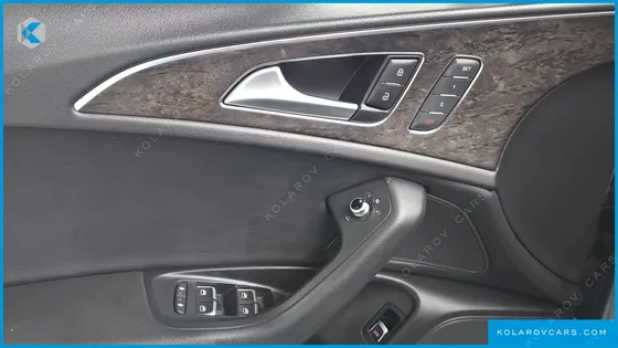 AUDI A6 40 TFSI PREMIUM