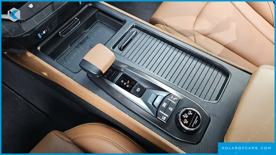 KGM - SSANGYONG MUSSO GASOLINE 2.0 4WD