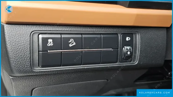 KGM - SSANGYONG MUSSO GASOLINE 2.0 4WD