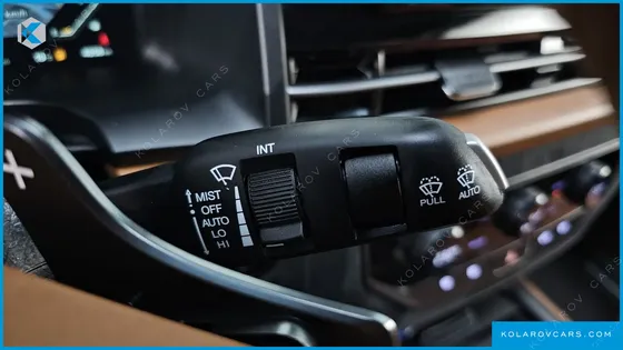 KGM - SSANGYONG MUSSO GASOLINE 2.0 4WD