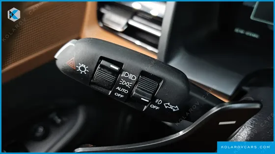 KGM - SSANGYONG MUSSO GASOLINE 2.0 4WD
