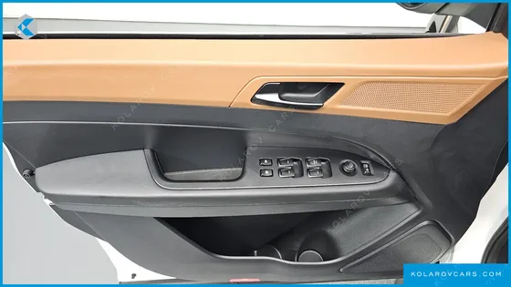 KGM - SSANGYONG MUSSO GASOLINE 2.0 4WD